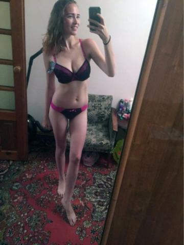 Анкета проститутки Лина, 23 года